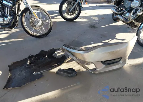 2014 Honda Accord Sport z USA, uszkodzony, nr VIN 1HGCR2F5XEA290669